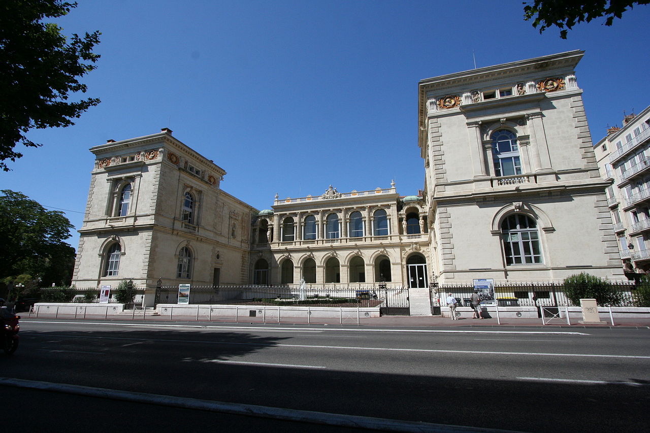 Art Museum of Toulon