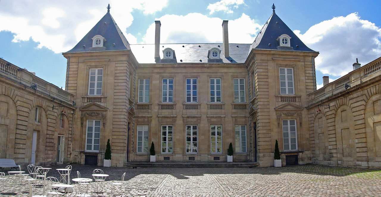 Museum of Decorative Arts and Design of Bordeaux