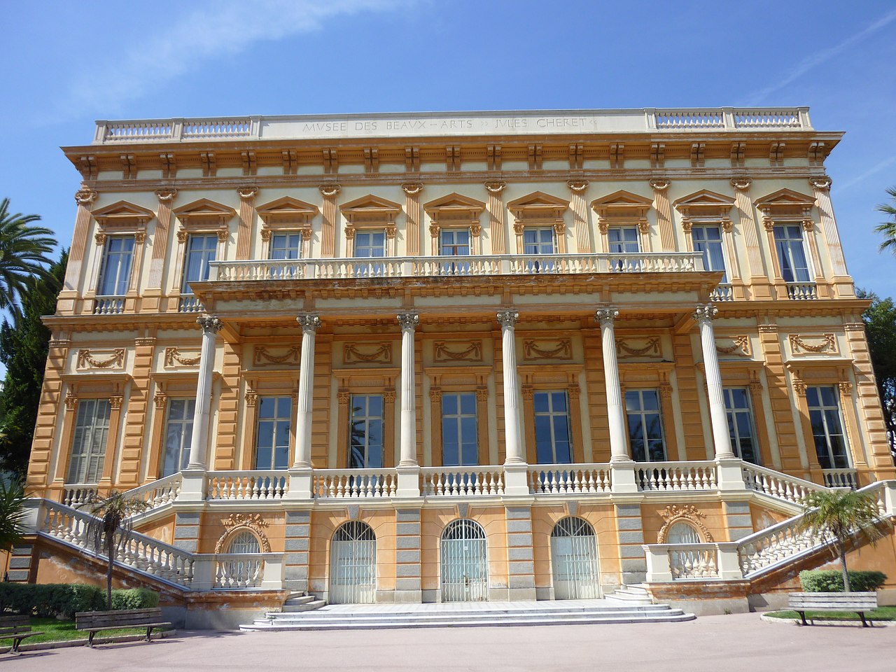 Museum of Fine Arts of Nice