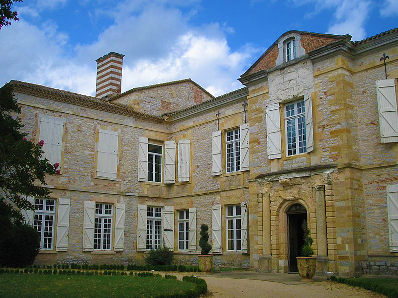 Château Marcel-Lenoir