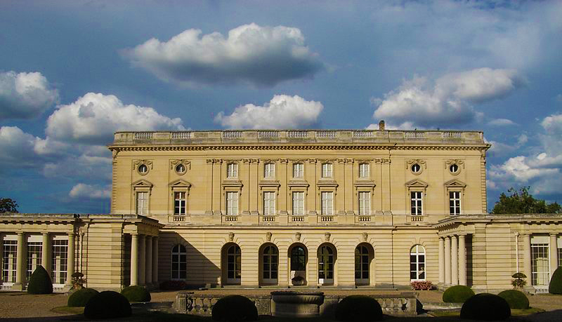 Château de Bizy