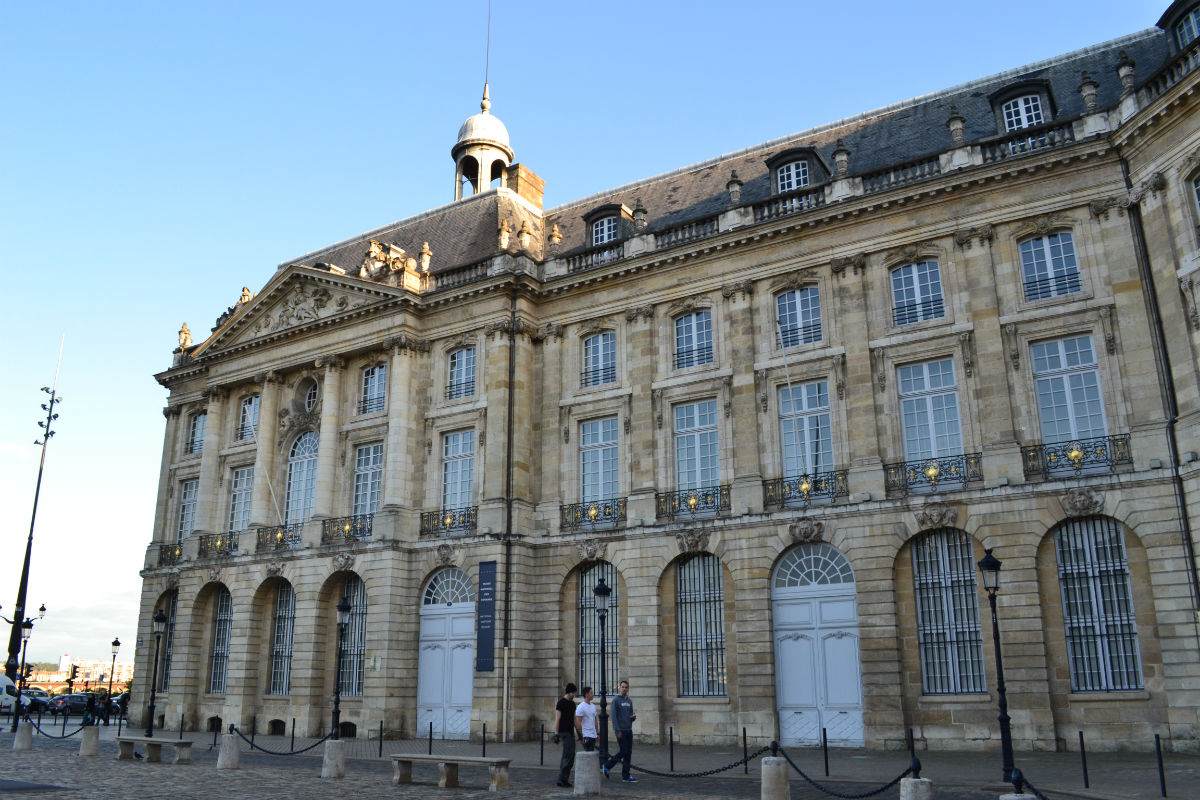 National Museum of the Customs of Bordeaux