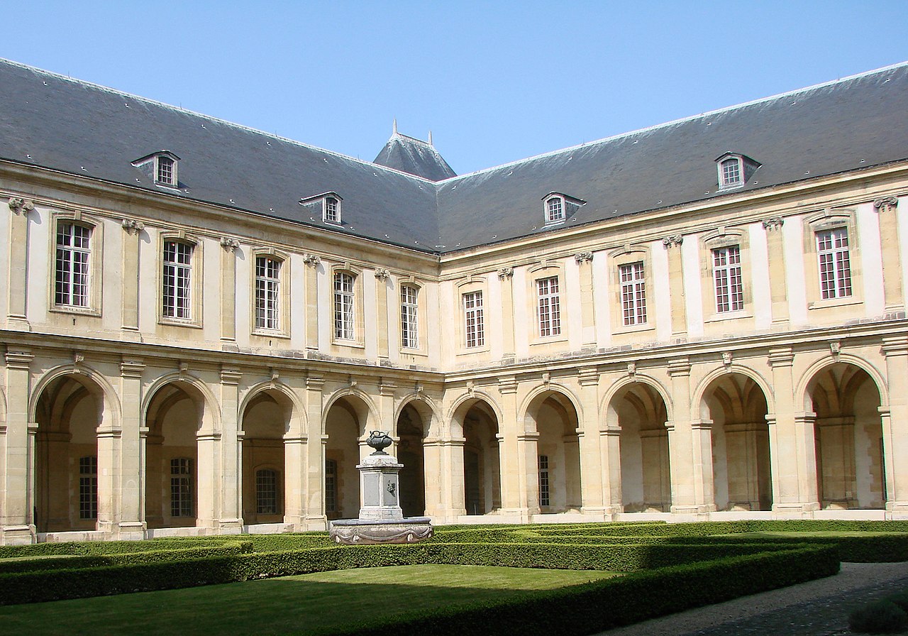 Saint-Remi Museum of Reims