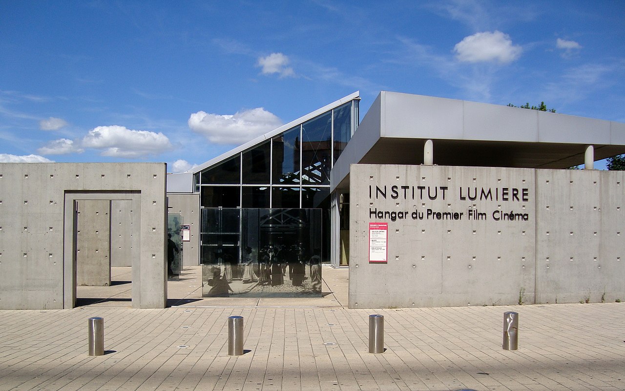 Lumière Museum of Lyon