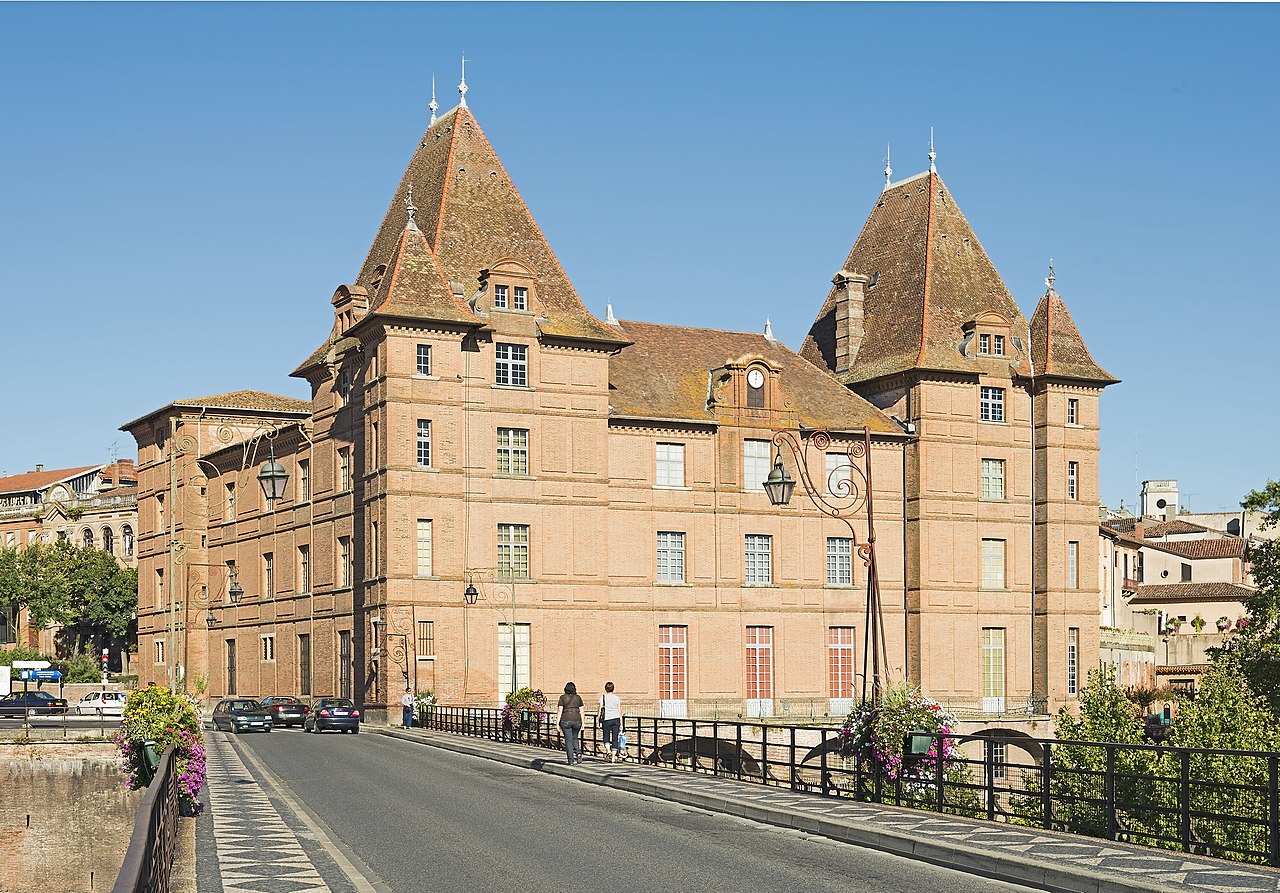 Archeodeco Museum of Montauban