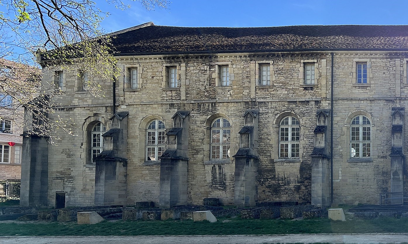 Archaeological Museum of Dijon