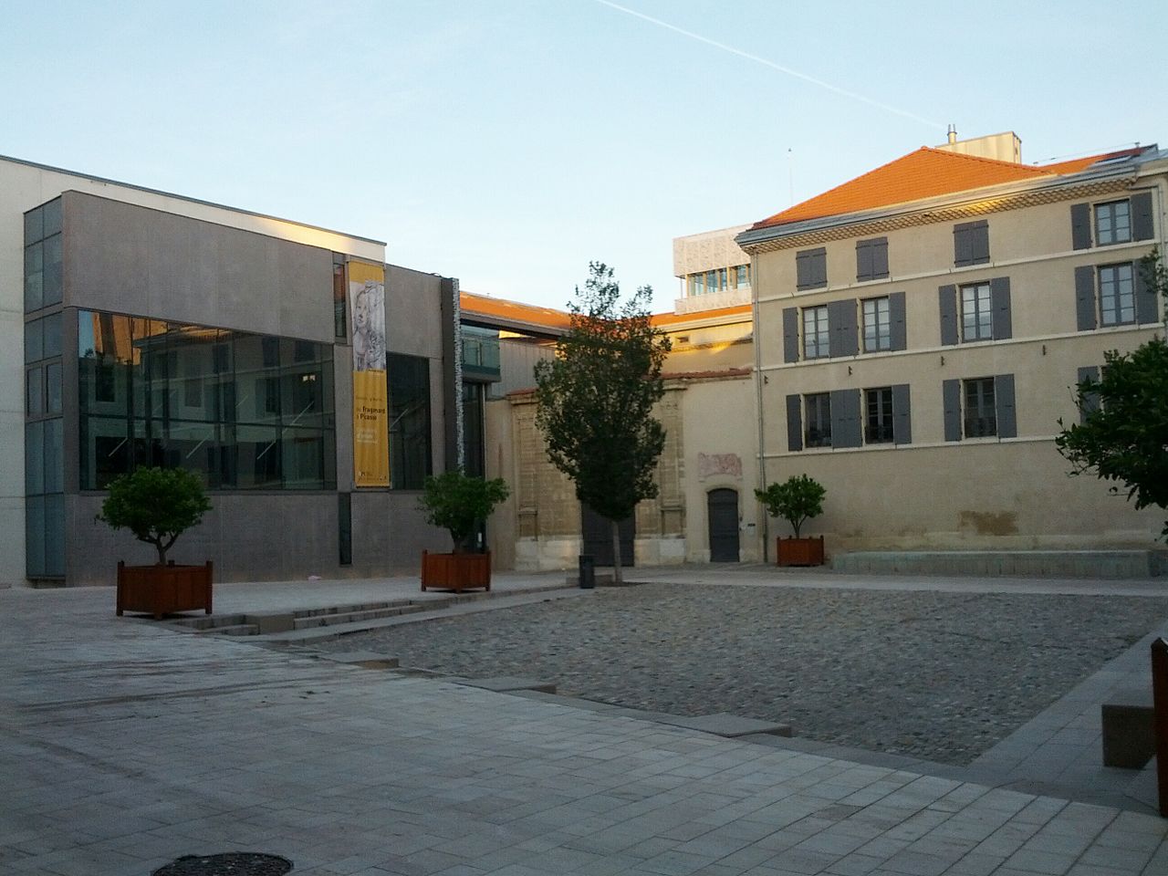 Art and Archeology Museum of Valence