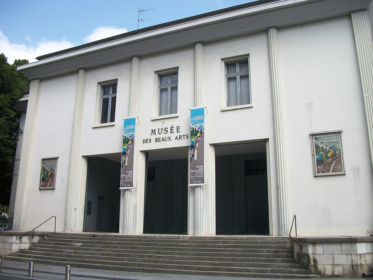 Museum of Fine Arts of Pau