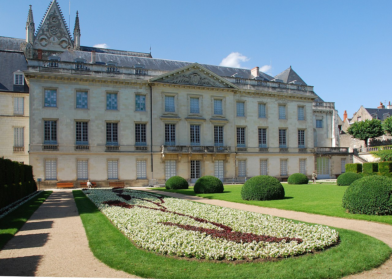 Museum of Fine Arts of Tours