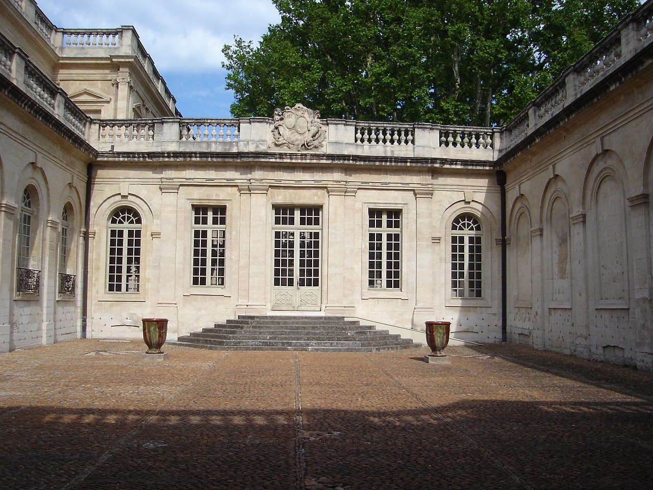 The Calvet Museum of Avignon