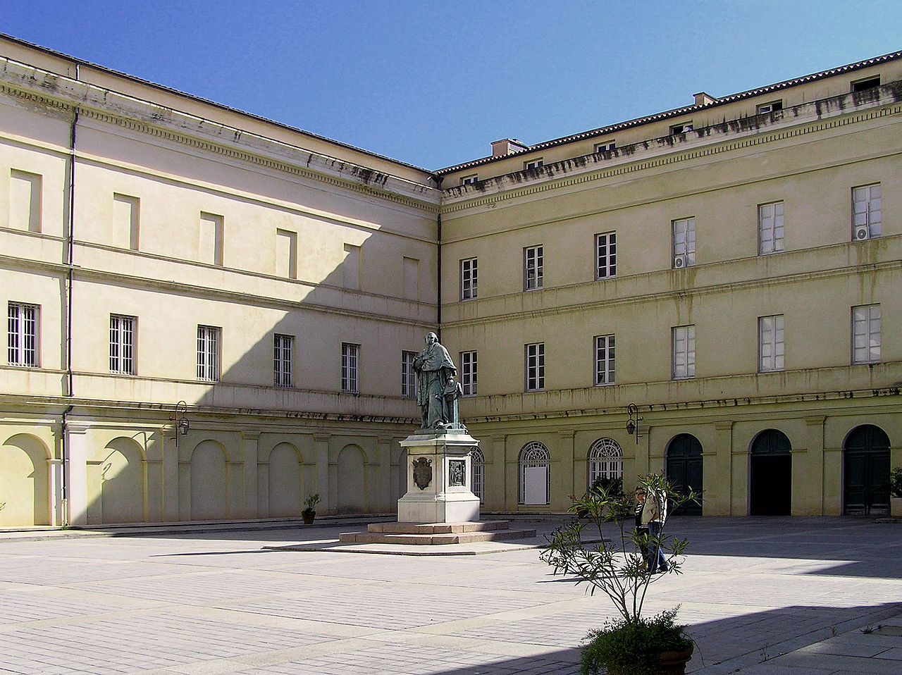 Fesch Museum of Ajaccio