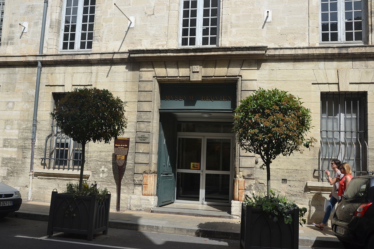 Requien Museum of Avignon