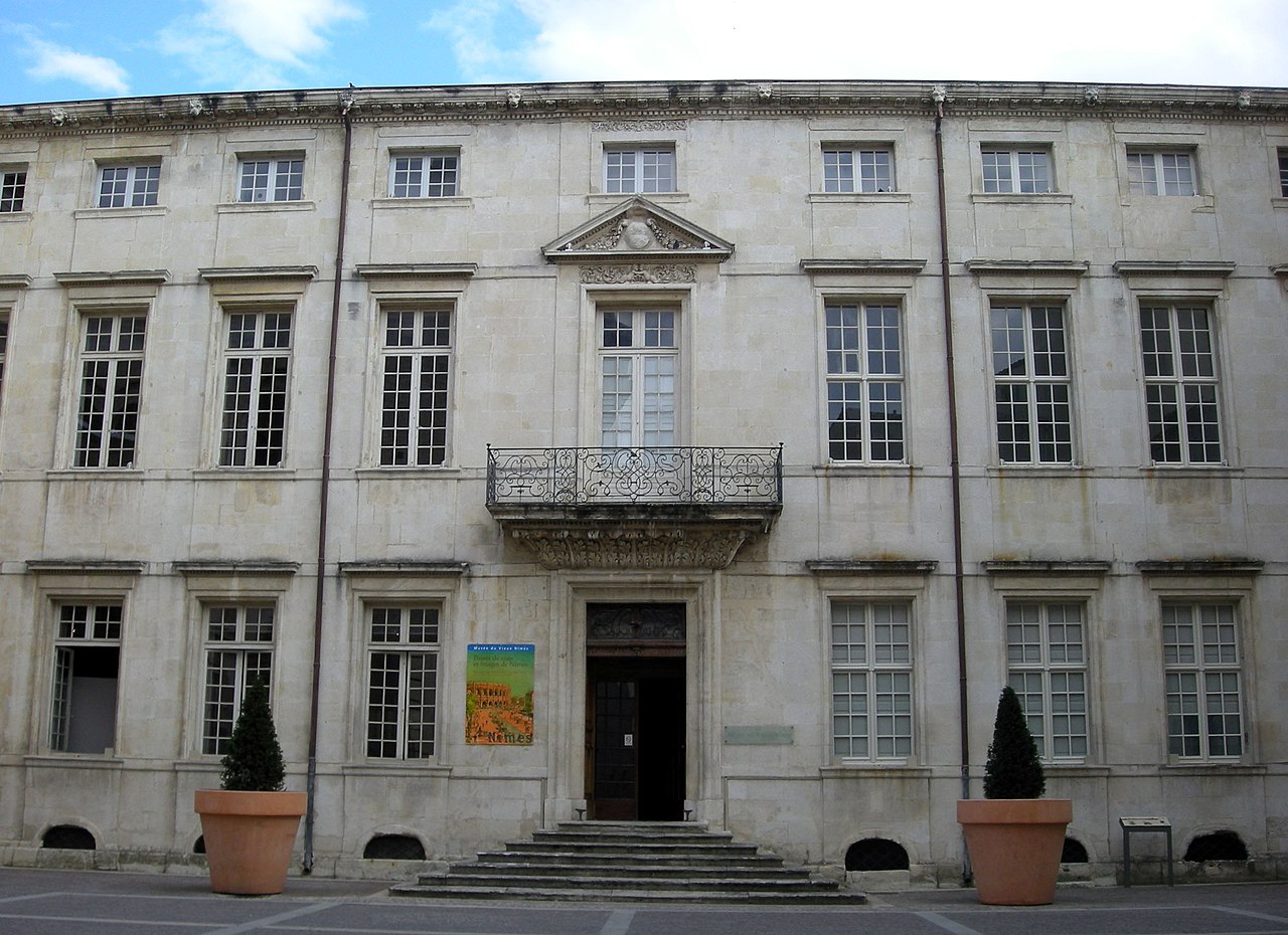 Vieux Nîmes Museum