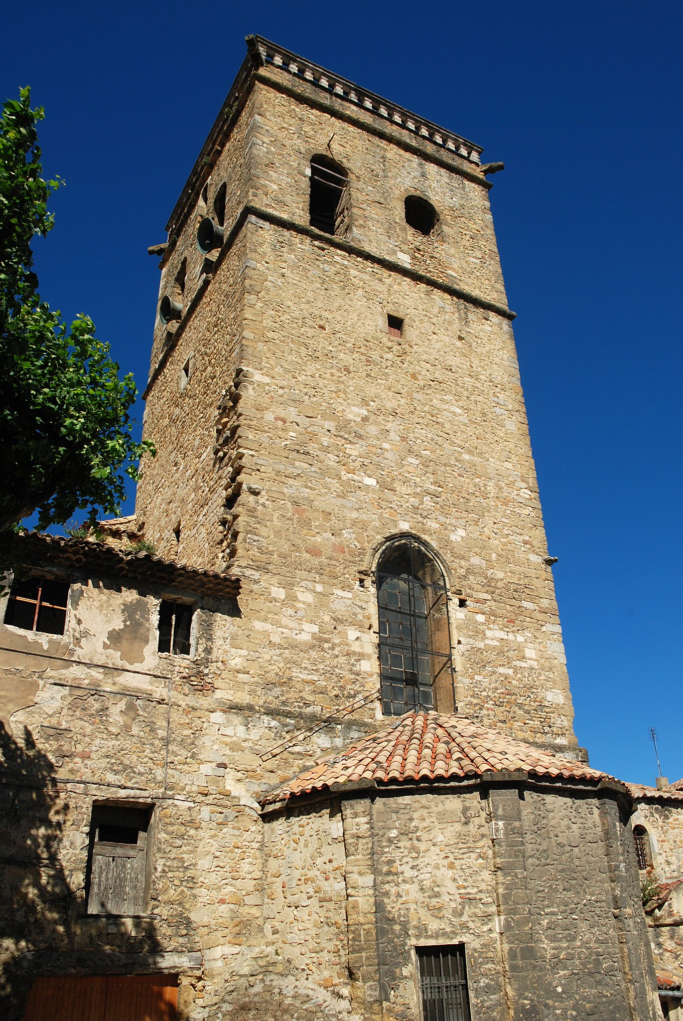 Cathedral Notre-Dame-de-Nazareth d’Orange